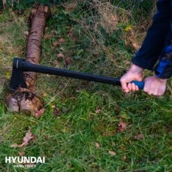 Hyundai 58115 Kloofbijl - 1500g - Fiber - 90cm -HandelFix Winkel 954b5ad0afd8715aa48bc977b4a64f3d