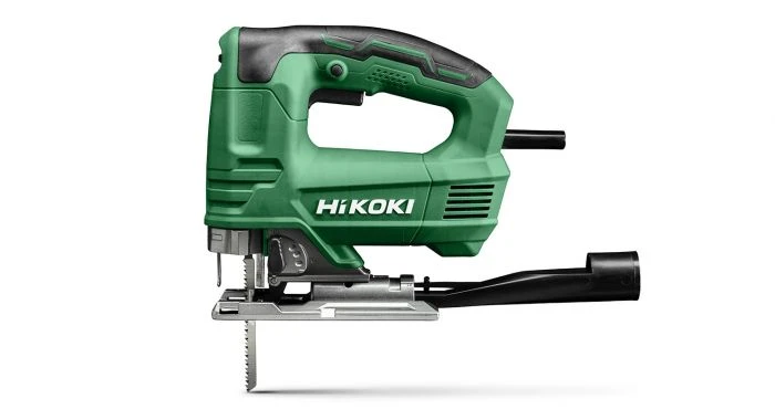 HiKOKI CJ90VST2WAZ Decoupeerzaag In Koffer - 90mm - 705W 3 HiKOKI CJ90VST2WAZ Decoupeerzaag In Koffer - 90mm - 705W