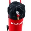 Einhell TC-AC 200/30 Compressor - 1100W - 8 Bar - 30L - 4010394 1 Einhell TC-AC 200/30 Compressor - 1100W - 8 Bar - 30L - 4010394 -HandelFix Winkel 956ffe65e5597c8c3e615a295627529a