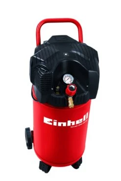 Einhell TC-AC 200/30 Compressor - 1100W - 8 Bar - 30L - 4010394
