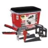 Rubi 3958 Delta Level Systeem Kit - 2mm 2 Rubi 3958 Delta Level Systeem Kit - 2mm -HandelFix Winkel 9590c82fa437d328ab7f4818fabea251