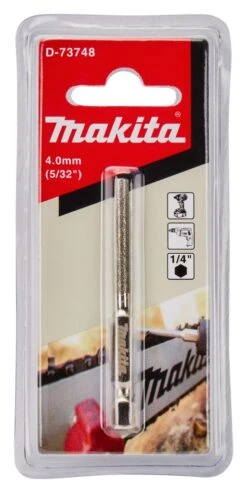 Makita D-73748 Kettingzaagvijlbit - Rond - 1/4x4.0mm -HandelFix Winkel 95a88a1e29f055144a699516764b7b2b