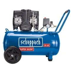 Scheppach HC51Si Super Silent Compressor 8 Scheppach HC51Si Super Silent Compressor -HandelFix Winkel 95b25a7cf8b15e4d186d9fd243097344