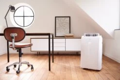 Qlima P522 Mobiele Airco - 2125W -HandelFix Winkel 95beec335a35d0df7fa5f2b528a511ea