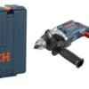 Bosch GSB 16 RE Klopboormachine In Koffer - 750W - 060114E500 -HandelFix Winkel 95c51ae24c09aba15f7647e299d1a691