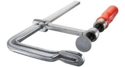 Bessey GS10 ClassiX Lijmtang - Geheel Staal - 100mm