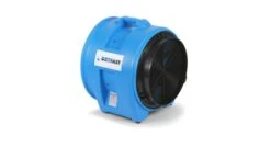 Dryfast DAF7500 Axiaal Ventilator - 750W - 5250m³/h