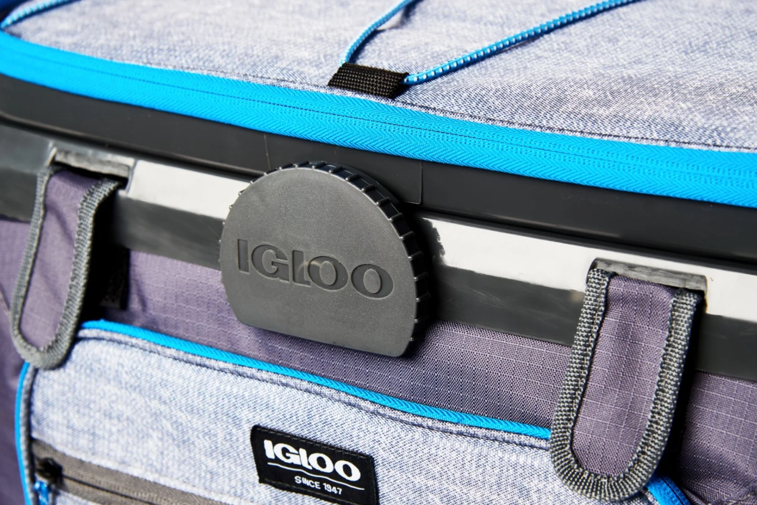 Igloo 64560 Maxcold Cool Fusion 36 Koelbox 6 Igloo 64560 Maxcold Cool Fusion 36 Koelbox - Afbeelding 4