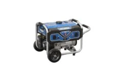 Hyundai LS4050B Benzine Generator - OHV Motor - 3000W - 55051 - 55051