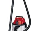 Einhell TC-VC 1820 SA Nat-/Droogzuiger - 1250W - 20L - 2342425 -HandelFix Winkel 96115c9dd508b33ca20db2b9ef618516
