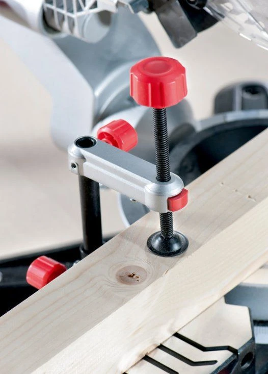 Metabo KGS 305 M Afkortzaag - 2000W - 305 X 30mm - 619305000 5 Metabo KGS 305 M Afkortzaag - 2000W - 305 X 30mm - 619305000 - Afbeelding 3