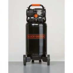 Black & Decker Black+Decker NKDV404BND312 Compressor - BD227/50V NK - Olievrij - 1500W - 10bar - 50L -HandelFix Winkel 967116aade16b74ff2ff95356b184fdd