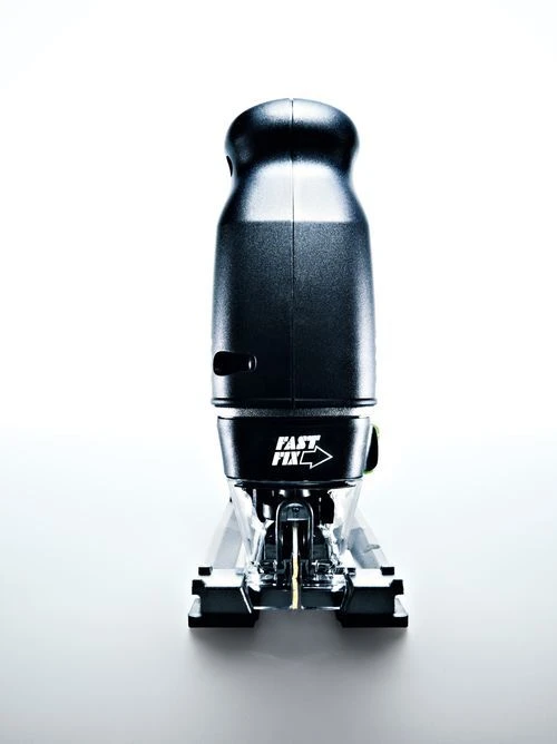 Festool TRION PSB 300 EQ-Plus Decoupeerzaagmachine In Systainer - 720W - 120mm - 576047 6 Festool TRION PSB 300 EQ-Plus Decoupeerzaagmachine In Systainer - 720W - 120mm - 576047 - Afbeelding 4