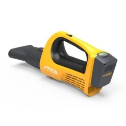 Stiga BL 100e Kit Accu Bladblazer Set (1x 4,0Ah) - 32m/s - 7,8m³/min -HandelFix Winkel 969be8df98220f80d5a443abd9acff0b