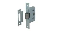 Nemef 55 Loopslot - 22 X 133mm - 9005500500