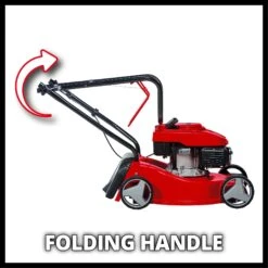 Einhell GC-PM 40/1 Benzine Grasmaaier - 1200W - 79,8ccm 14 Einhell GC-PM 40/1 Benzine Grasmaaier - 1200W - 79,8ccm -HandelFix Winkel 96b669edbad7de67b117a7bb70637e93