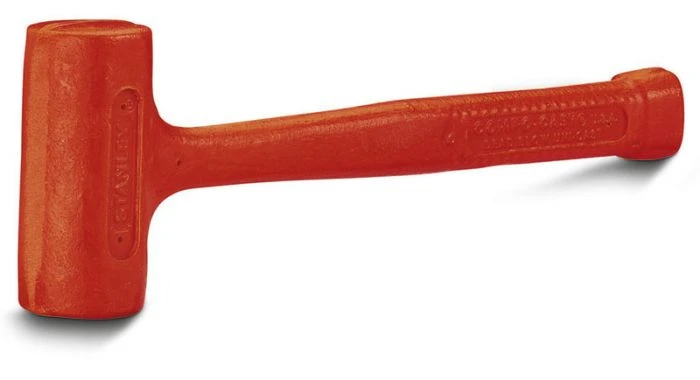 Stanley 1-57-532 Compo-Cast Hamer - 600gr 3 Stanley 1-57-532 Compo-Cast Hamer - 600gr