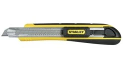 Stanley 0-10-475 FatMax Afbreekmes - 9mm