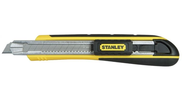 Stanley 0-10-475 FatMax Afbreekmes - 9mm 3 Stanley 0-10-475 FatMax Afbreekmes - 9mm