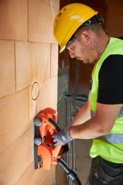 Spit D90 Sleuvenzaagmachine Incl. 2 Diamantschijven - 2500W - 150mm -HandelFix Winkel 9723a9ad9a072a5b3c9bda9dfb1129c9