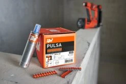 Spit 057551 Pulsa Nagel Incl. Gas - Hc 6/17 (500st) -HandelFix Winkel 972b6eba9b333aa88316932cfcd94502 4