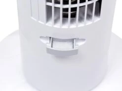 Perel CFANT01N Kolomventilator - 3 Snelheden - 60W -HandelFix Winkel 97399d02d639c3e406feeed24405cbd7