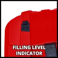 Einhell GE-CM 18/33 Li Kit 18V Li-Ion Accu Grasmaaier Set (1x 4,0Ah) - 30L - 33cm - Koolborstelloos -HandelFix Winkel 973d9dda776bb64205f9c355aeb8e64e