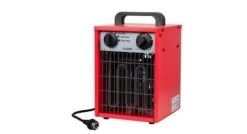 Eurom EK 2001 Werkplaatskachel - 2000W