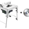 Festool TKS 80 EBS Zaagtafel - 2200W - 254mm Met Extra Zaagblad -HandelFix Winkel 97bf04fc953b11a199c1a523dfd2b0e0
