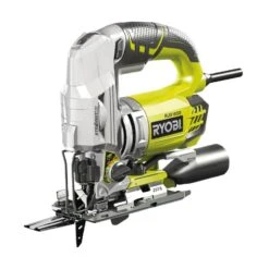 Ryobi RJS1050-K Decoupeerzaag In Koffer - 680W - D-greep - Variabel - 5133002219