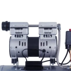 Hyundai 55754 Stille Compressor - 30L - 8bar -HandelFix Winkel 97e58731d60daa7a508bf7d9b2cd687b