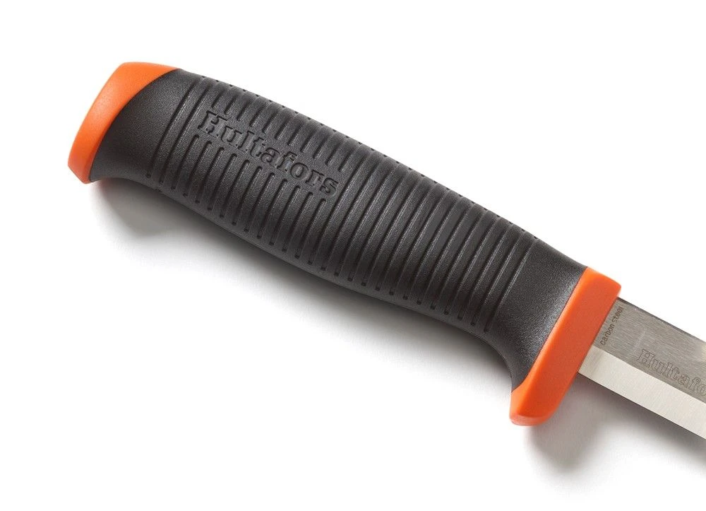 Hultafors HVK GH Mes - Inclusief Draagholster - 208 Mm - 380210 4 Hultafors HVK GH Mes - Inclusief Draagholster - 208 Mm - 380210 - Afbeelding 2