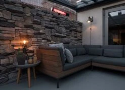 Eurom Golden Shadow 2000 Terrasverwarmer Incl. Afstandbediening - 2000W - 334432 11 Eurom Golden Shadow 2000 Terrasverwarmer Incl. Afstandbediening - 2000W - 334432 -HandelFix Winkel 97fe74857d53f1053d9ea6e8d4c69ab9 1