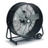 Dryfast TTW12000 Axiaal Ventilator - 265W - 11700m³/h -HandelFix Winkel 9820db93573e6f35de8703f43e704e76