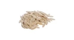 Silverline 598520 Lamellen - Maat 20 (200st)