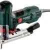 Metabo STE 100 QUICK Decoupeerzaag In Koffer - 710W Met Decoupeerzaagbladen (5st) 1 Metabo STE 100 QUICK Decoupeerzaag In Koffer - 710W Met Decoupeerzaagbladen (5st) -HandelFix Winkel 98750f04526a5bf0bf0d57139c23a716