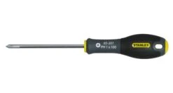 Stanley 1-65-209 FatMax Schroevendraaier - Phillips - PH2 X 125mm