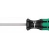 Wera 5028015001 Schroevendraaier - Torx - T30 X 115mm -HandelFix Winkel 99077b5d00f1a5a95a60427de97ee4c2 6