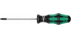 Wera 5028015001 Schroevendraaier - Torx - T30 X 115mm