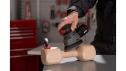 Powerplus POWE40020 Vlakschuurmachine - 140W -HandelFix Winkel 991e693c2ec75917da95f5c2d80e54c6