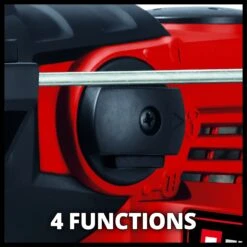 Einhell TH-RH 1600 SDS-plus Combihamer In Koffer - 1600W - 4J - 4258478 -HandelFix Winkel 992fd831f73102075eb904dea8ee0598