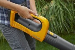 Stiga BL 100e Kit Accu Bladblazer Set (1x 4,0Ah) - 32m/s - 7,8m³/min -HandelFix Winkel 9971f380a2f2df859d8d8a1818c8f0c6