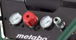 Metabo Power 180-5 W OF Compressor - 1100W - 8 Bar - 5L - 75 L/min - 601531000 -HandelFix Winkel 9979fad180a41f1136587a4def373020