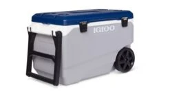 Igloo 34818 Maxcold Latitude 90 Roller Koelbox Op Wielen