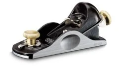 Stanley 1-12-020 Blokschaaf 9 1/2 - 160 X 40mm