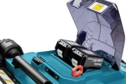 Makita DLM432Z 36V (2x 18V) Li-Ion Accu Grasmaaier Body - 43cm 13 Makita DLM432Z 36V (2x 18V) Li-Ion Accu Grasmaaier Body - 43cm -HandelFix Winkel 99a6844cb85895907255e62a086013a8