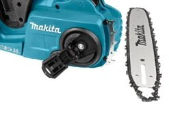 Makita DUC353PG4J 2x18V Li-Ion Accu Kettingzaag Set (4x 6,0Ah) Incl. Mbox - 35cm - Koolborstelloos -HandelFix Winkel 99b3235320be51d4dac5003c5d47bb66 1