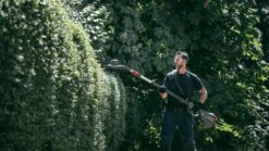 Cramer 82PHT 82V Li-Ion Accu Telescopische Steel Heggenschaar Body - 2.70-3.40 M - Koolborstelloos -HandelFix Winkel 9a17936b8c1431ea7f037b7a1199380d