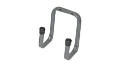 Fixman 884414 Dubbele Opberghaak - 70mm