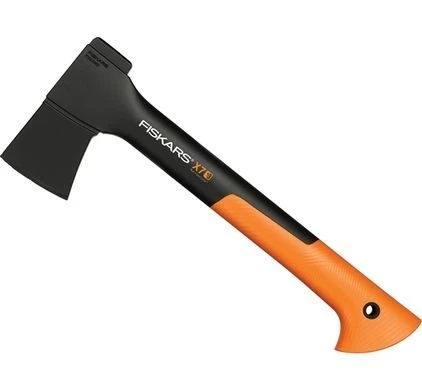 Fiskars X7 Universele Bijl - XS - 355mm - 121423 3 Fiskars X7 Universele Bijl - XS - 355mm - 121423